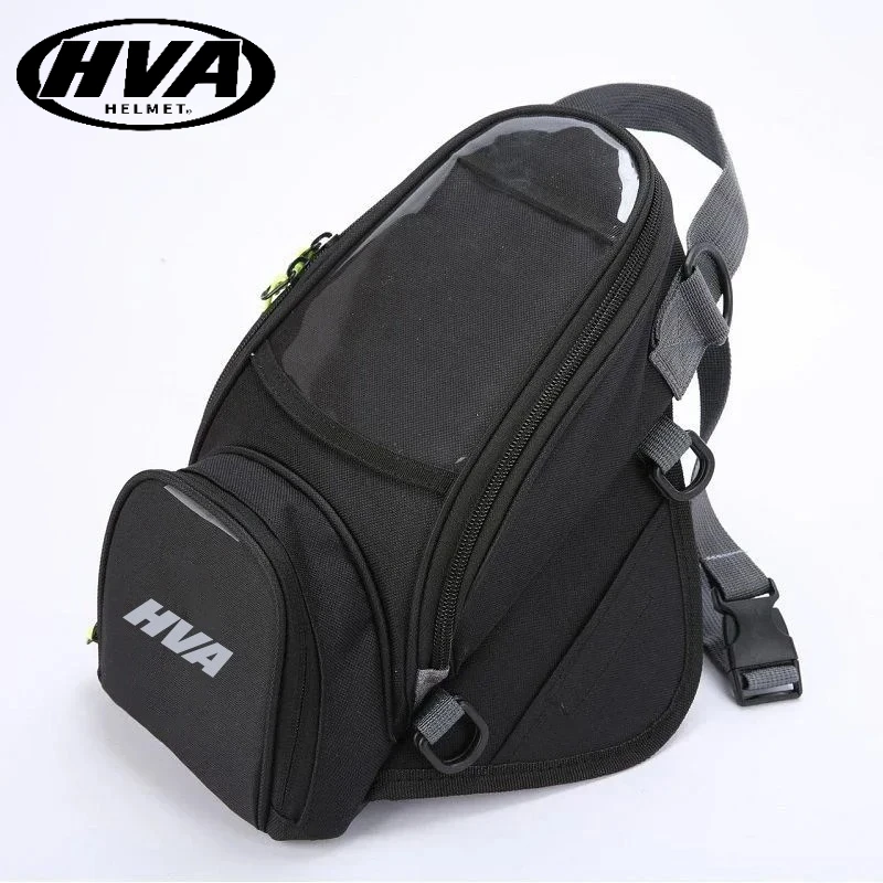

borsa serbatoio moto New Motorcycle Fuel Bag Mobile Phone Navigation Tank for Multifunctional Small Oil Reservoit Package