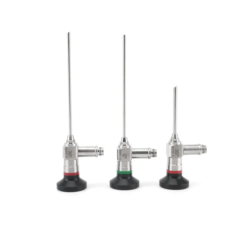 Professional Medical 0/30 Degree Ear Endoscope ENT Otoscope Ent Rigid Endoscope   Ear Mini  e Portab le Otoscope