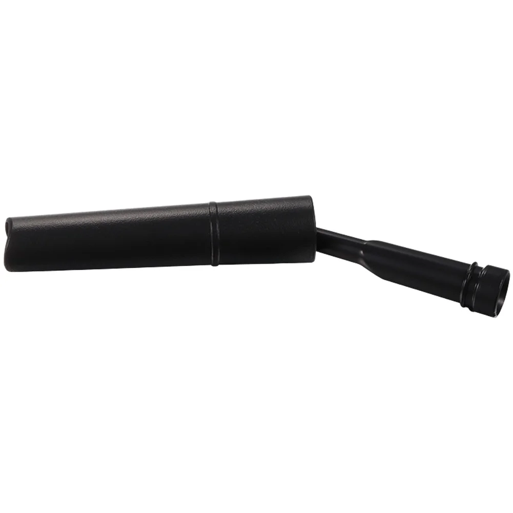 Steam Nozzle Tube Set with Precise Dimensions 58mm x 10.3mm and 81mm x 14.8mm for ECO310.VBG EC710T EC331.S Models