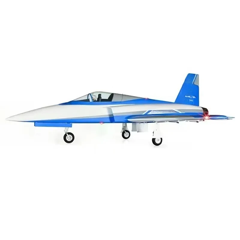 

Freewing 90mm EDF Zeus RC Sport Airplane Model KIT with Servos