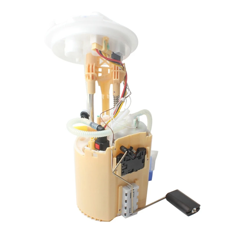 

1 PCS Car Fuel Pump Module Assembly HJ32-9H307-BB LR094504 HJ329H307BB As Shown Plastic+Metal For Land Rover Evoque 2.0T 2012