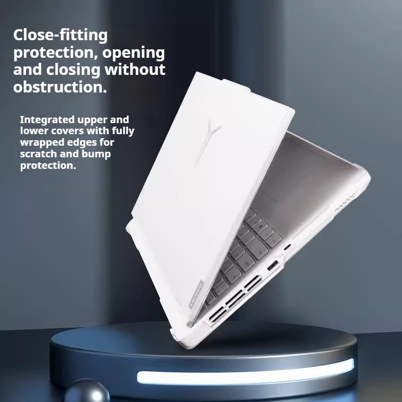 

Подходит для 16-дюймового защитного чехла для ноутбука Legion Pro 7i Gen10 16IAX10H 2025 года, защитного чехла от падения