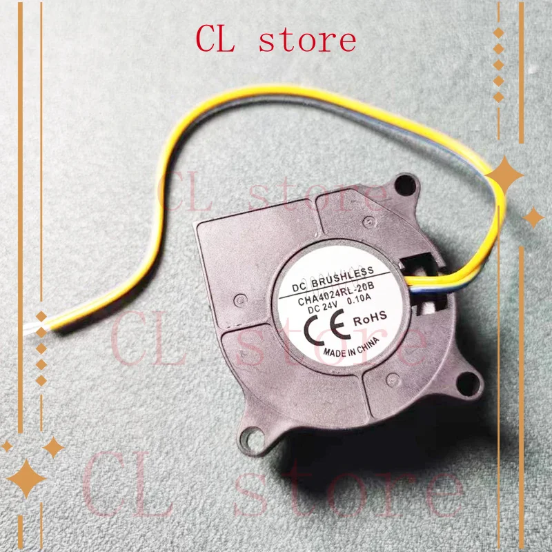 CR-10 Max 4020 Blow…