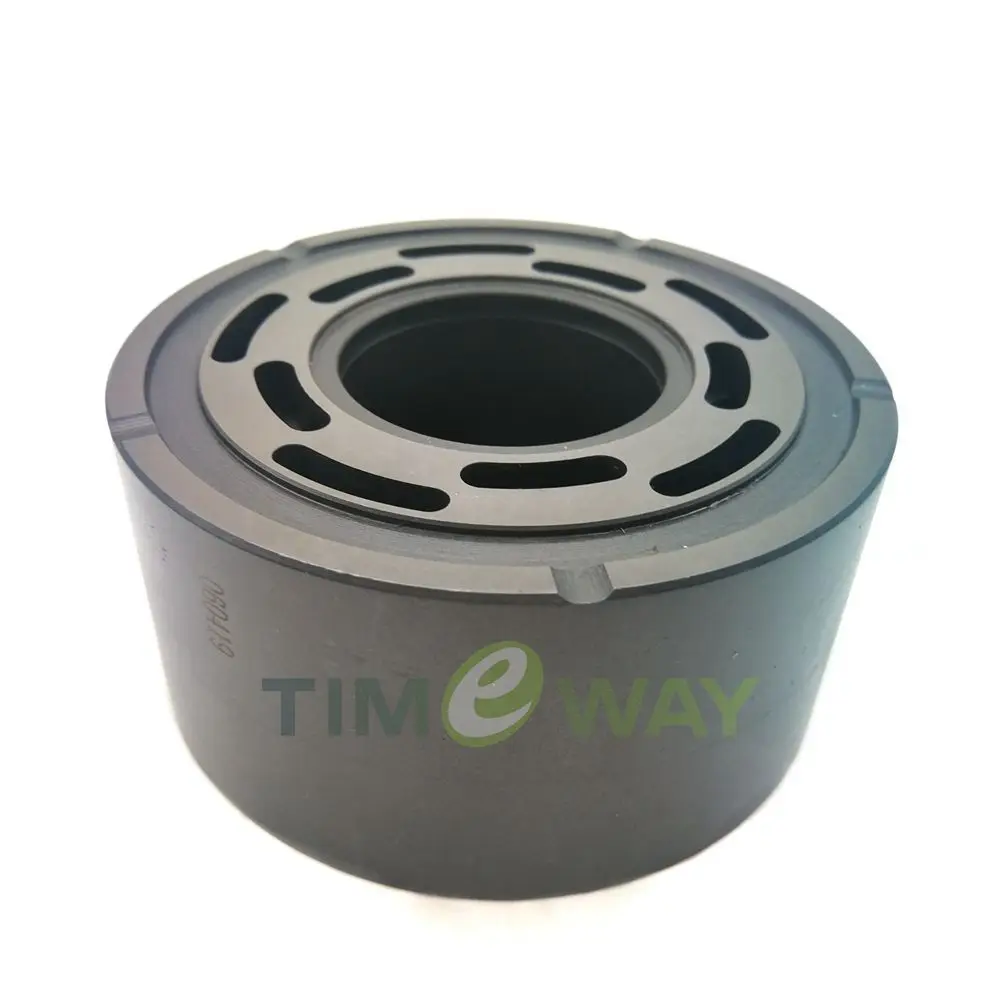 Piezas de repuesto de bomba de pistón Axial PSVD2, kits de grupo rotativo de bomba hidráulica KYB para PSVD2-21E KAYABA, kits de reparación de accesorios de bomba