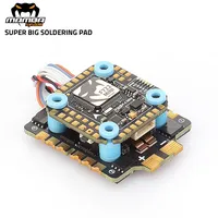 DIATONE MAMBA MK4 F722 MINI Flight Controller ICM42688P W/  F40_128K/ Reactor_44/66 ESC Dshot 300/600/1200 3-6S for RC FPV Drone