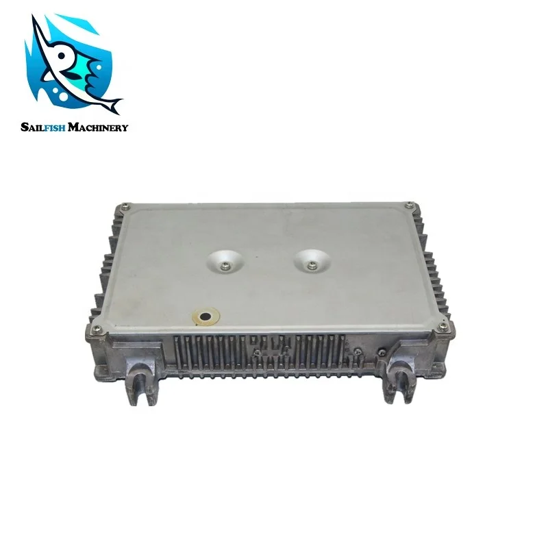 0241115000 9292112  0078287 Excavator Computer Board Controller Box for MCF/ZX200-3