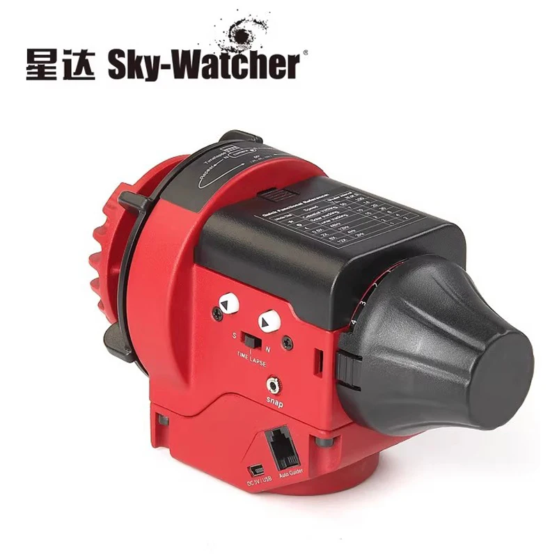 

Sky-Watcher Astronomical Telescope Large Field Equatorial Instrument Deep Space Starry Sky Photography Accessories