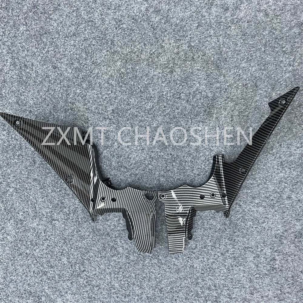 Carbon fiber paint suitable for R1 R1M YZF R1 R1M large package interior motorcycle fairing 2020 2021 2022 2023 2024 20-24