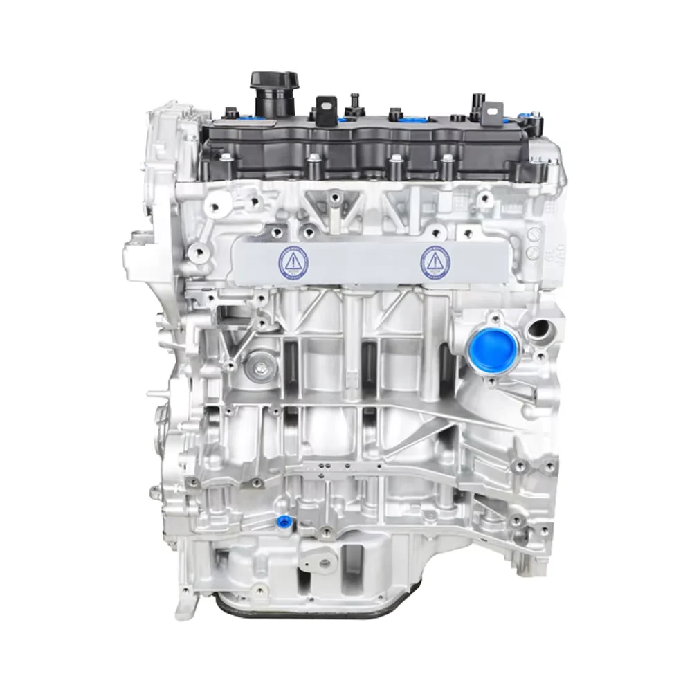 

Brand New NISSAN K21 K25 KA24 QD32 QR25 Engine Assembly For Teana Murano X-Trail Urvan Navara