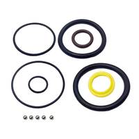 New Cylinder Power Trim Tilt Rebuild Seal kit 813432A3 fit for Mercury Mariner 1988-2006