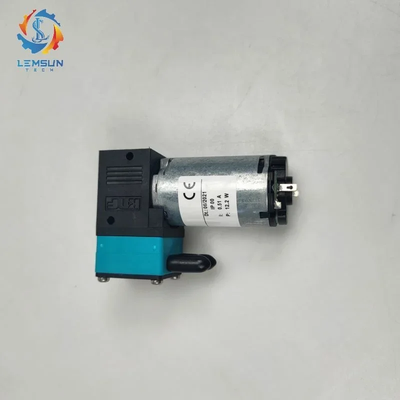 

NEW Original SACMI Knf 24v Ink Jet Printer PML10655-NF60 Ceramic New Condition 24V Ink Circulation Pump