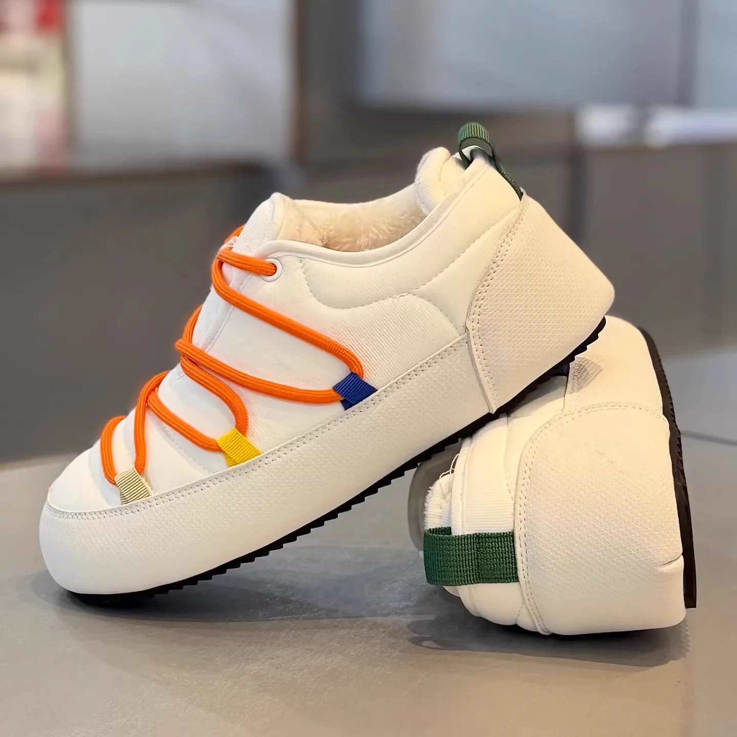 

Winter New Arrivals: Hot-selling Professional-Grade High-Quality Non-Slip Durable Kids' Walking Shoes Kids' Casual Shoes