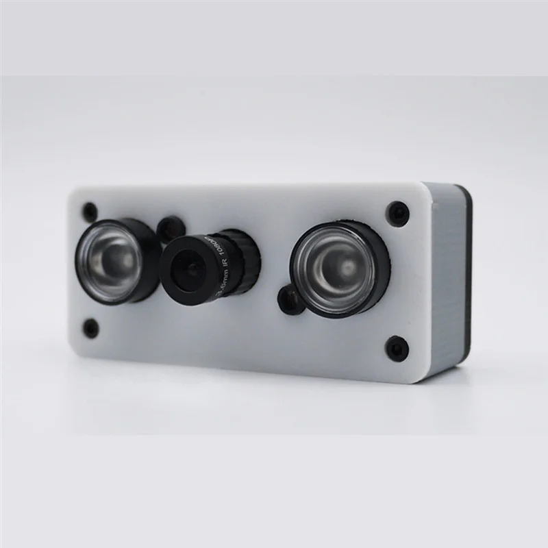 New--For Raspberry Pi Zero 2W Camera Case 3D Print Case For Zero/ Zero W Without Camera