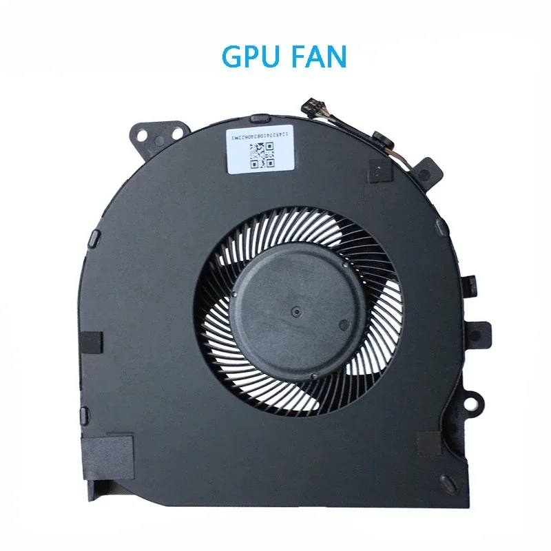 Original Laptop CPU GPU Cooling Fan FOR RAZER RZ09-0270 0300 0328