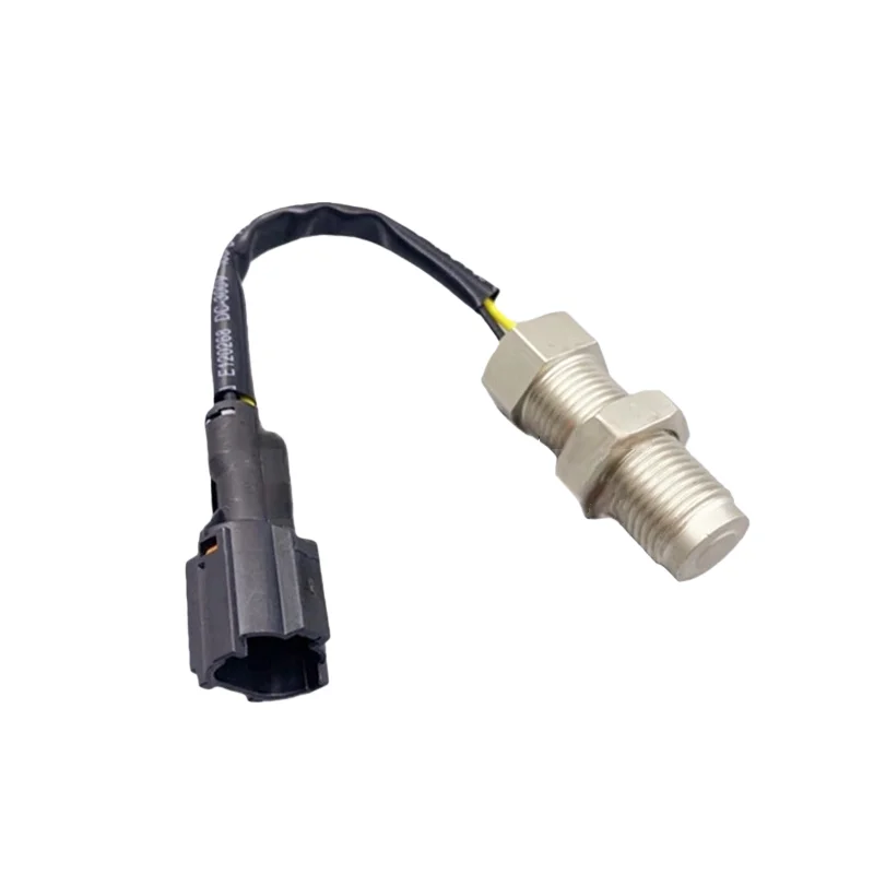 

Excavator parts SANY SY75/85/135/215/235/285-7/8/9 engine speed sensor high quality