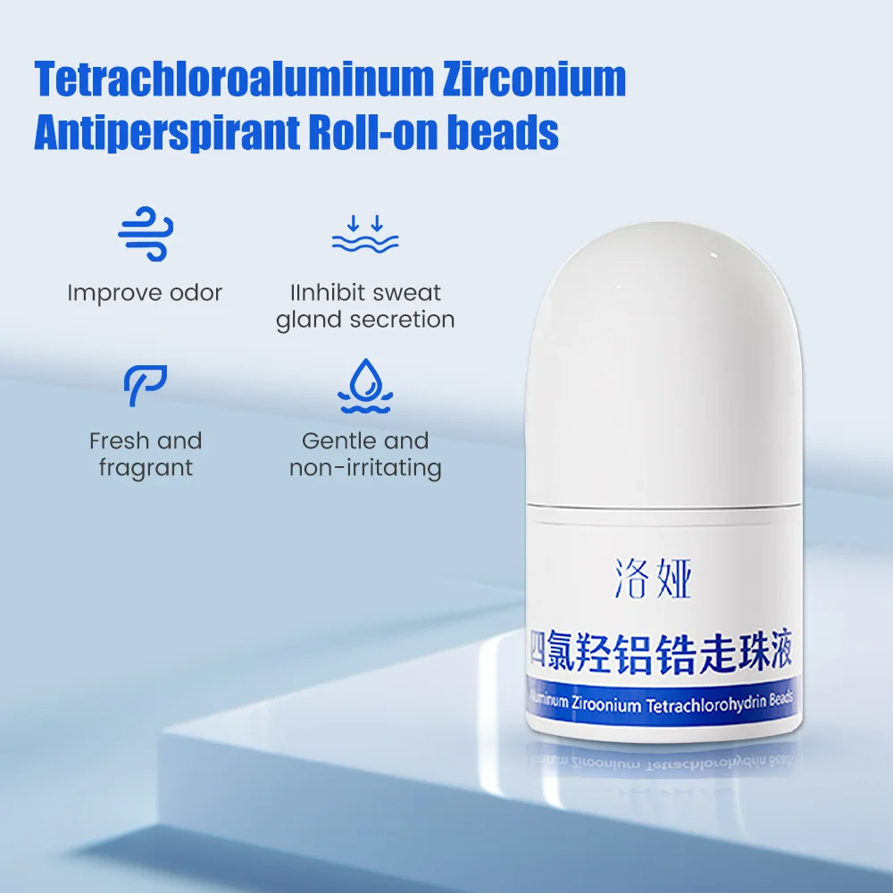 30ml Body Odor Remover Antiperspirant Stick Alum Crystal Deodorant Underarm Removal For Women Man New Alum Stick Deodorant Stick