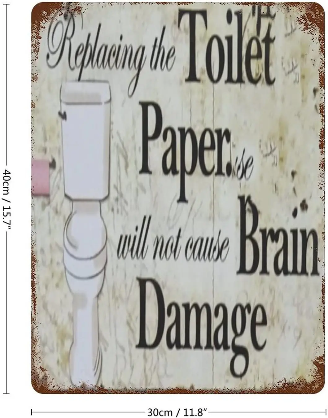 Funny Bathroom Signs Bathroom Wall Decor Toilet Sign Funny Restroom Sign Decor Replacing The Toilet Paper Humour