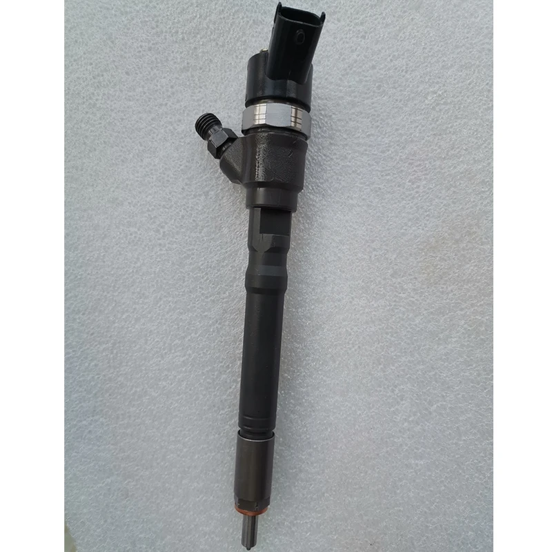 0445110729 Common Rail Diesel Injector For Boshi Hyundai engine 33800-27900 Santa Kia Carens Huatai Santa Fe C9 D4EA with good