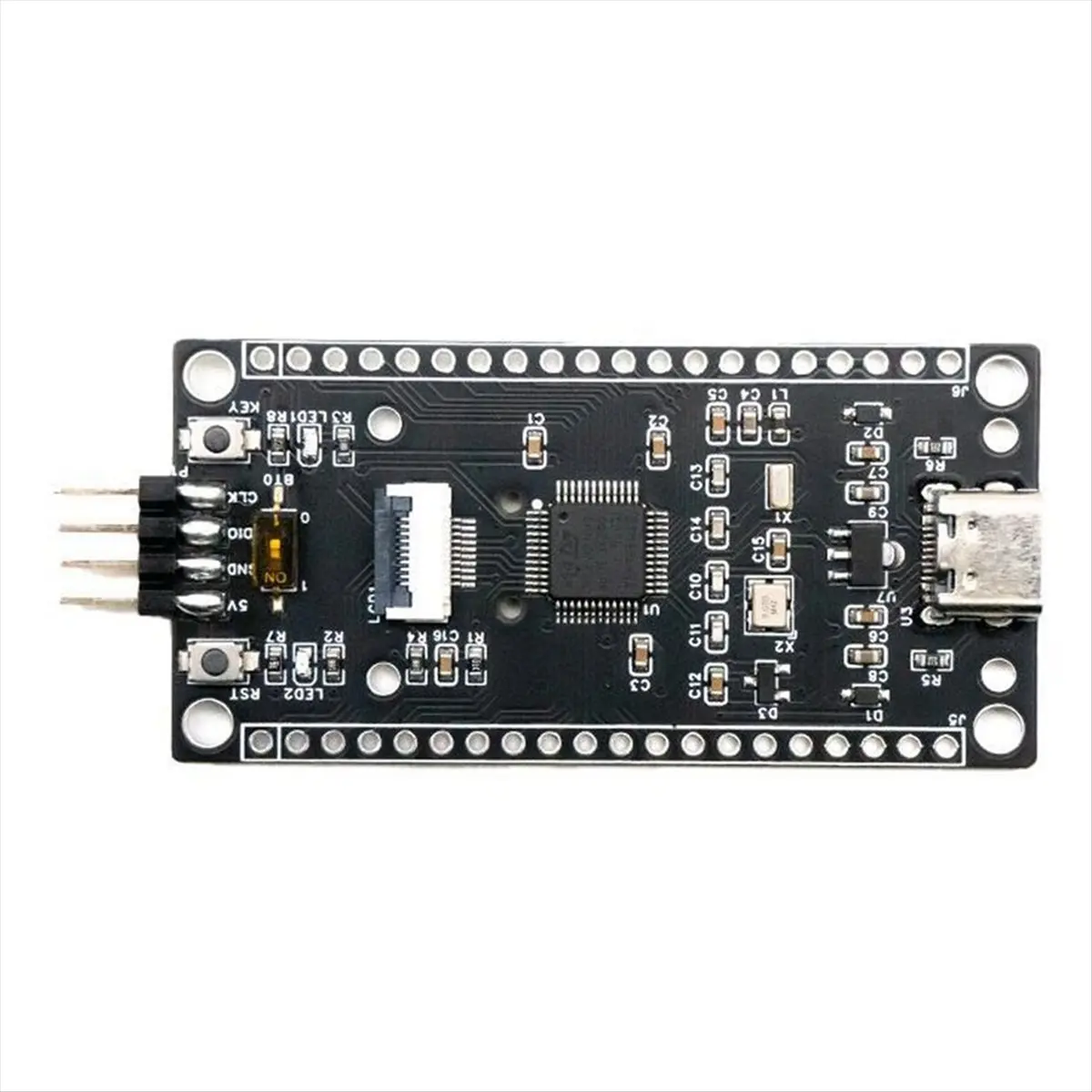 

(A26M) Для MKS DRG STM32G431C8T6: Малая системная плата, основная плата, плата для разработки на базе STM32