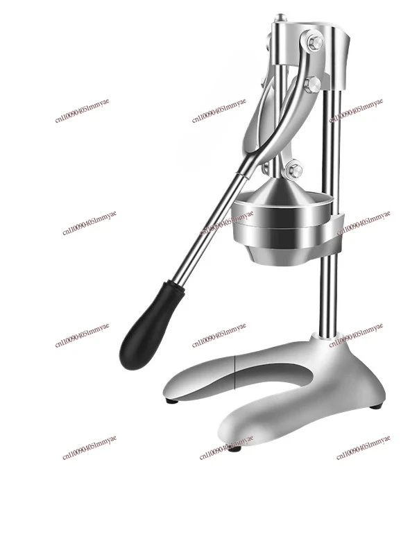 

Stainless Steel Manual Juicer