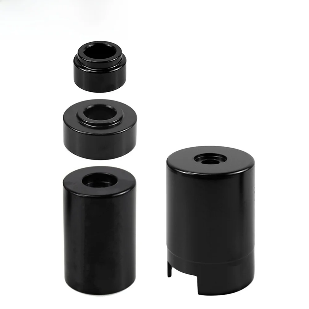 4x Ball Joint Maintenance Adapter Kit For Jeep For Cherokee (model) For Cherokee 4WD (1984–2001) For Jeep For Wrangler (YJ /