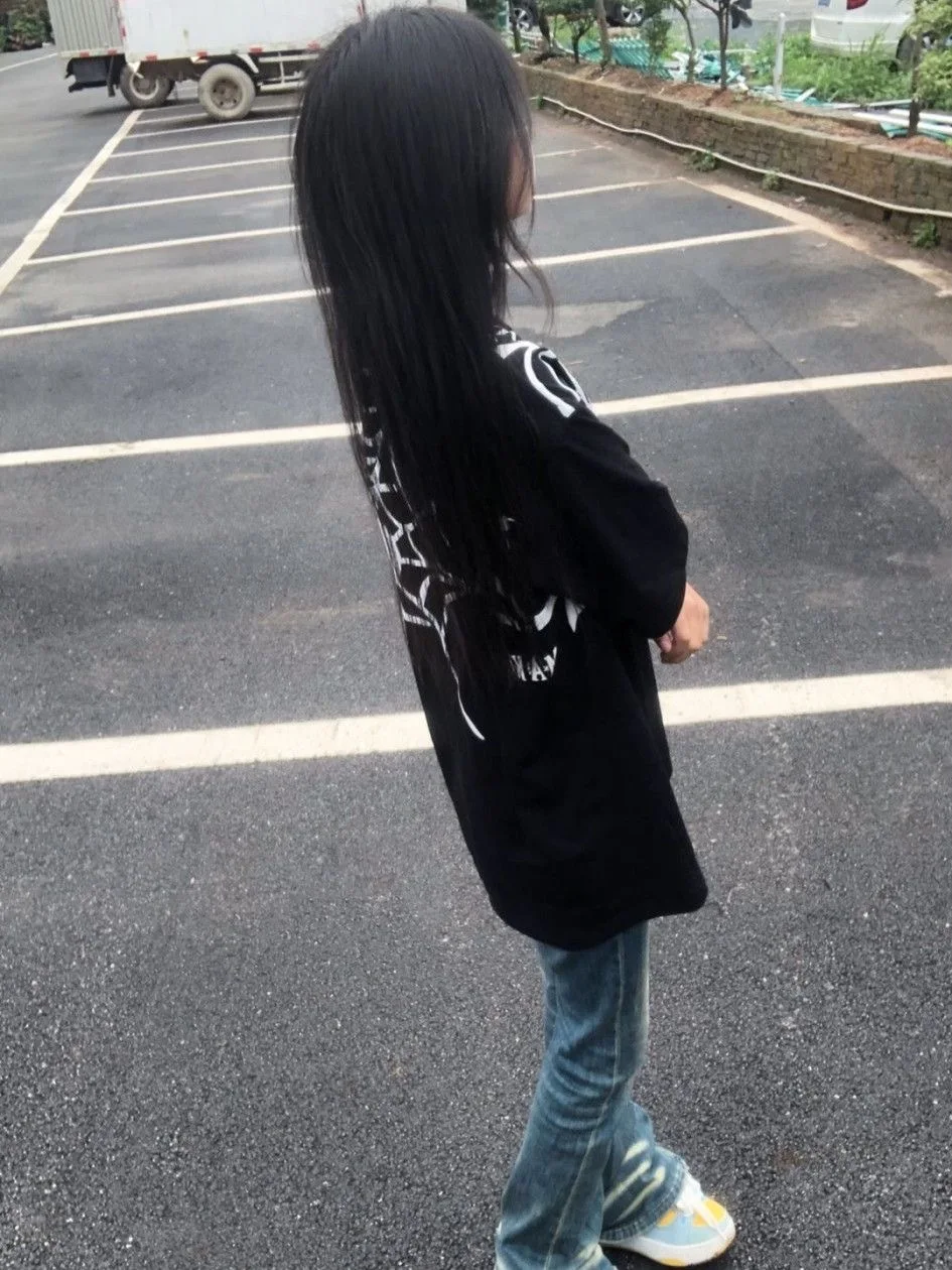 T-shirt a maniche corte da donna stile bohémien con stampa grafica ricamata vestibilità rilassata leggera comoda traspirante per le vacanze