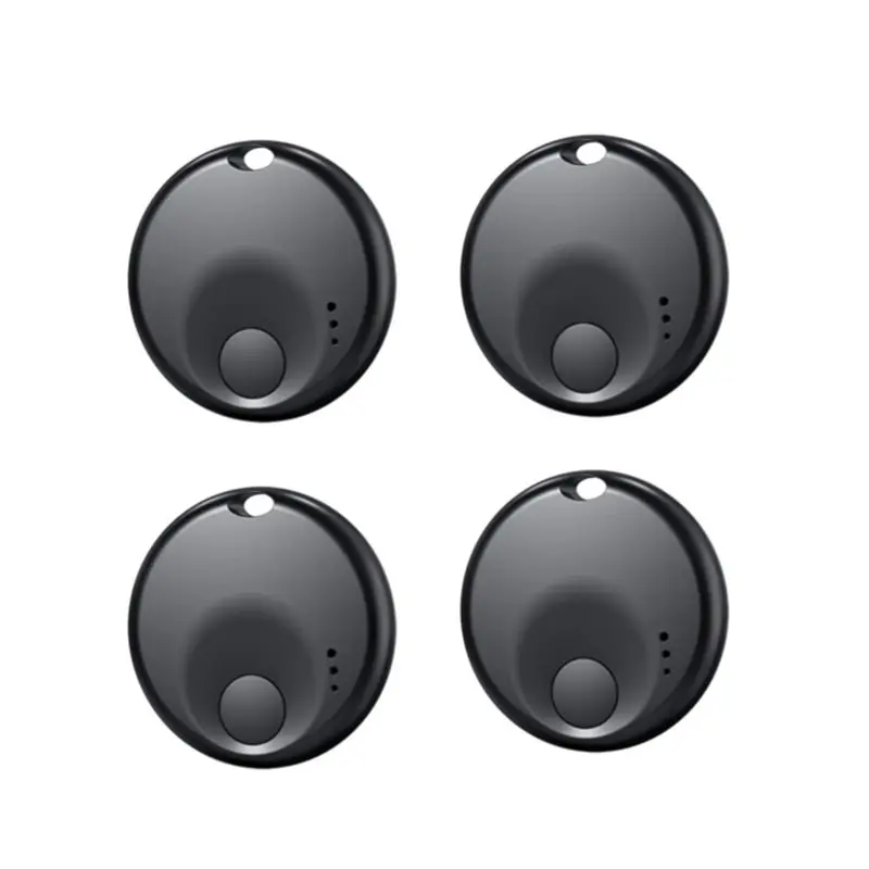 

FEDI-Smart GPS Tracker For Android For Google Find My Wearable Airtag Device For Car And Personal Tracking