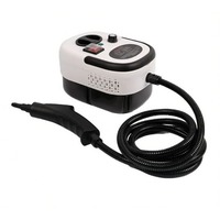 220V high temperature and high pressure steam cleaner 2500W high power multi-function cleaning machine, household kitchen