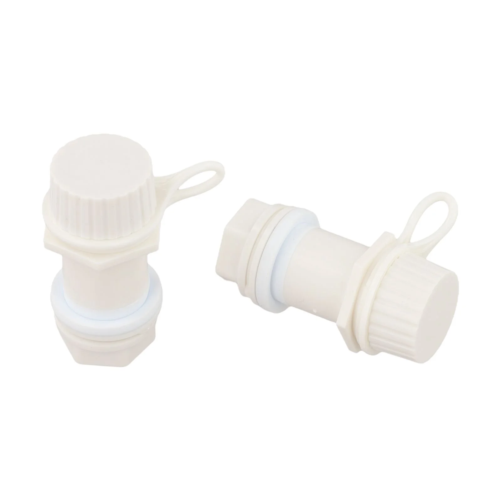 Cooler Drain Assembly Parts Installation Kit Cooler Drain Replacement Drain Assembly Easy Installation Plastic Nut Included