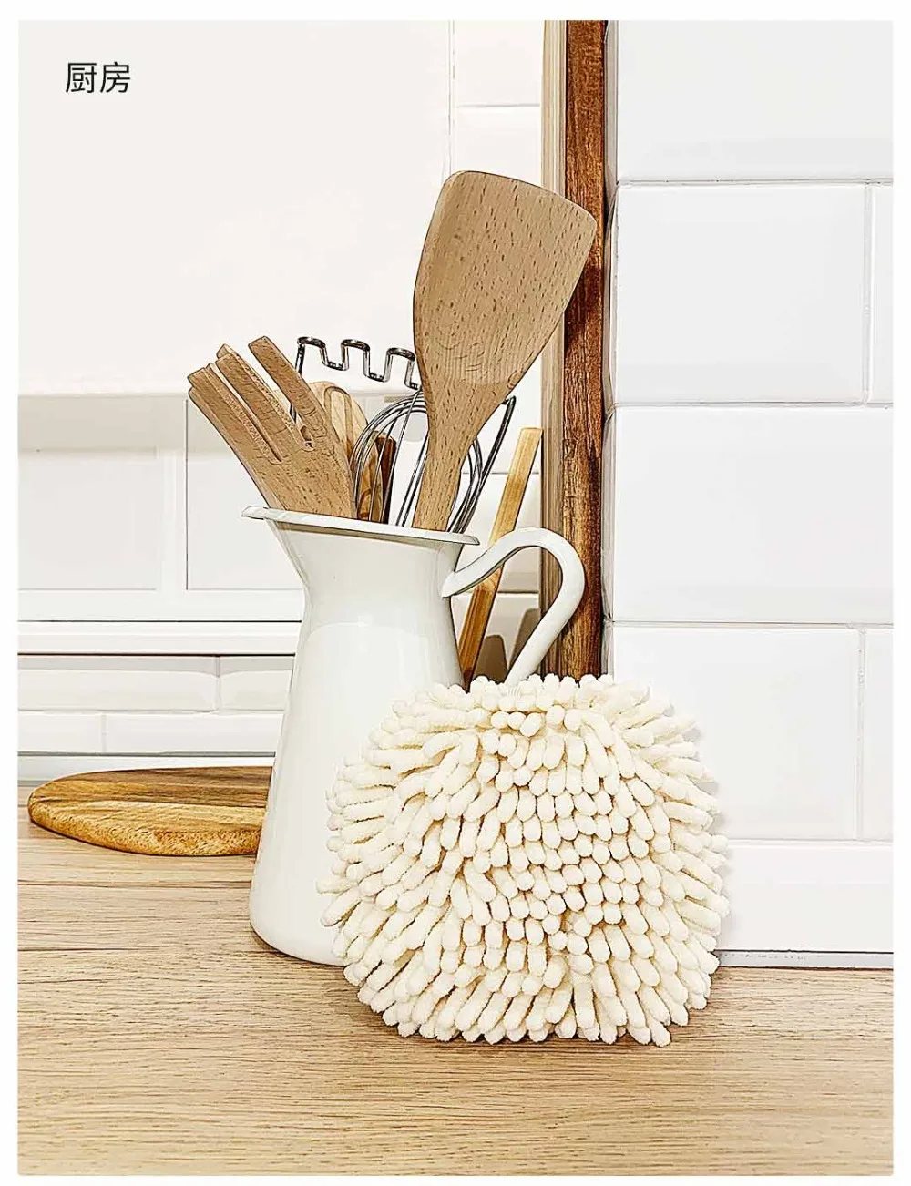 Hand Towel Ball Super Absorbent Fast Drying Soft To The Touch Prevent Bacterial Growth Lipo Foam Post Surgery