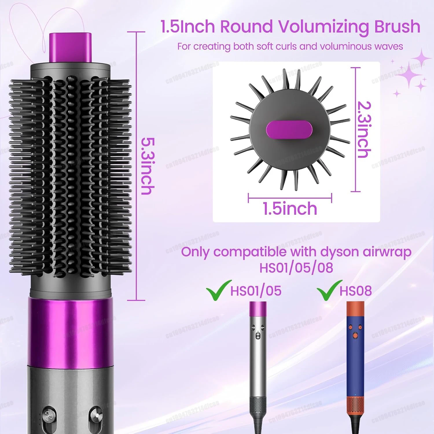 【美品】 DysonAirwrapHS01 S644b9130b8234b9283ca82280d20e