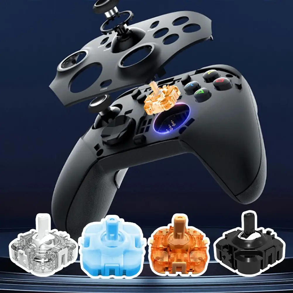 For Mechanic Hall Hot Swappable G6Pro G5Pro V2 Gaming Controller Thor G80 