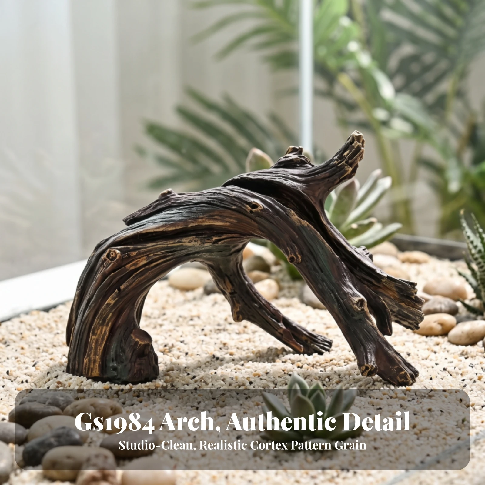 Ramo di Legno per Acquario in  - Aquarium Driftwood recensione e prezzo