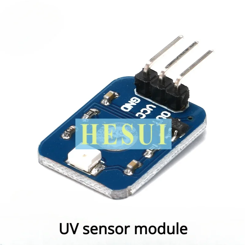 Original UV  sensor module detection