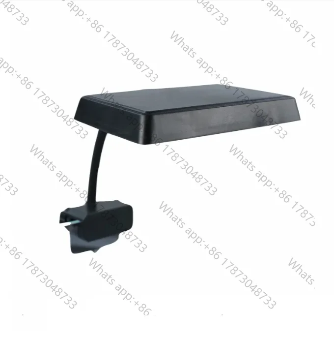 Aquascape Color Enhancer Plant Light Fish Tank LED Full Spectrum Aquascape Light For Small tank