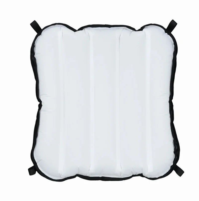 LightBank L22C 2X2 '100W نفخ الهواء RGB LED حصيرة ضوء واي فاي App التحكم لفيديو فيلم الاستوديو