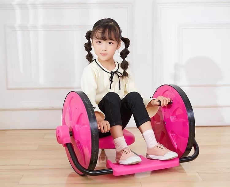 apply to Kids Hand Crank Bicycle, Swing Balance Scooter, Children Balance Training Equipment