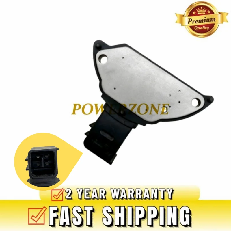 1PC RSB-51A RSB51A RSB51 RSB-51 for Nissan Maxima Pulasr Mazda Mitsubishi Igniter Ignition Control Module High Quality NEW