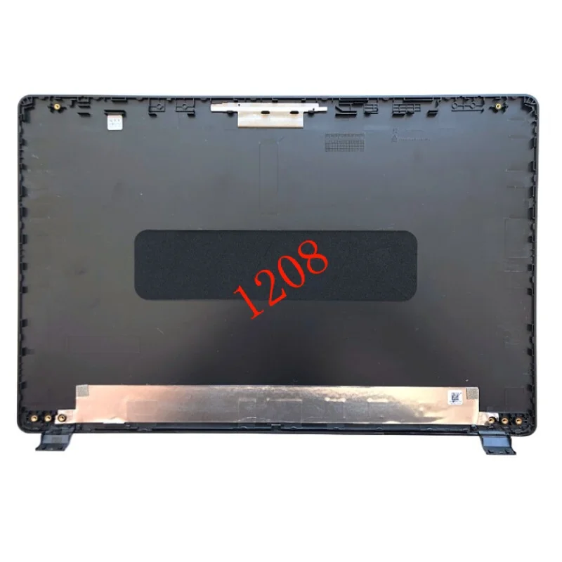 Imagem -02 - Moldura Frontal para Acer Aspire Tampa Traseira Lcd Dobradiça para A31542 A31554 A315-56 N19c1