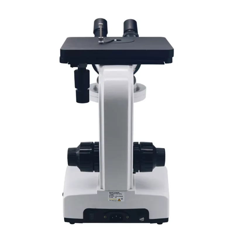 HD反転金属顕微鏡 価格 ズーム1000倍 金属鉱物 LCDチップ 反射光 ステレオ 生物学 工業用