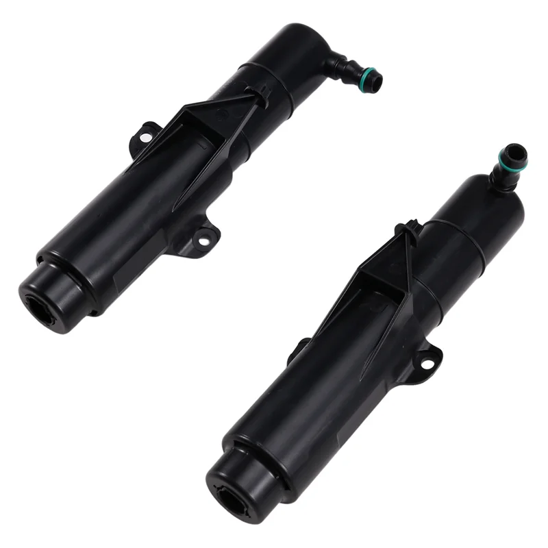 

ABQB-насадка для омывателя фар автомобиля 61677157120, струйный насос для очистки фар автомобиля, насадка для распыления воды для BMW Mini 61677157119