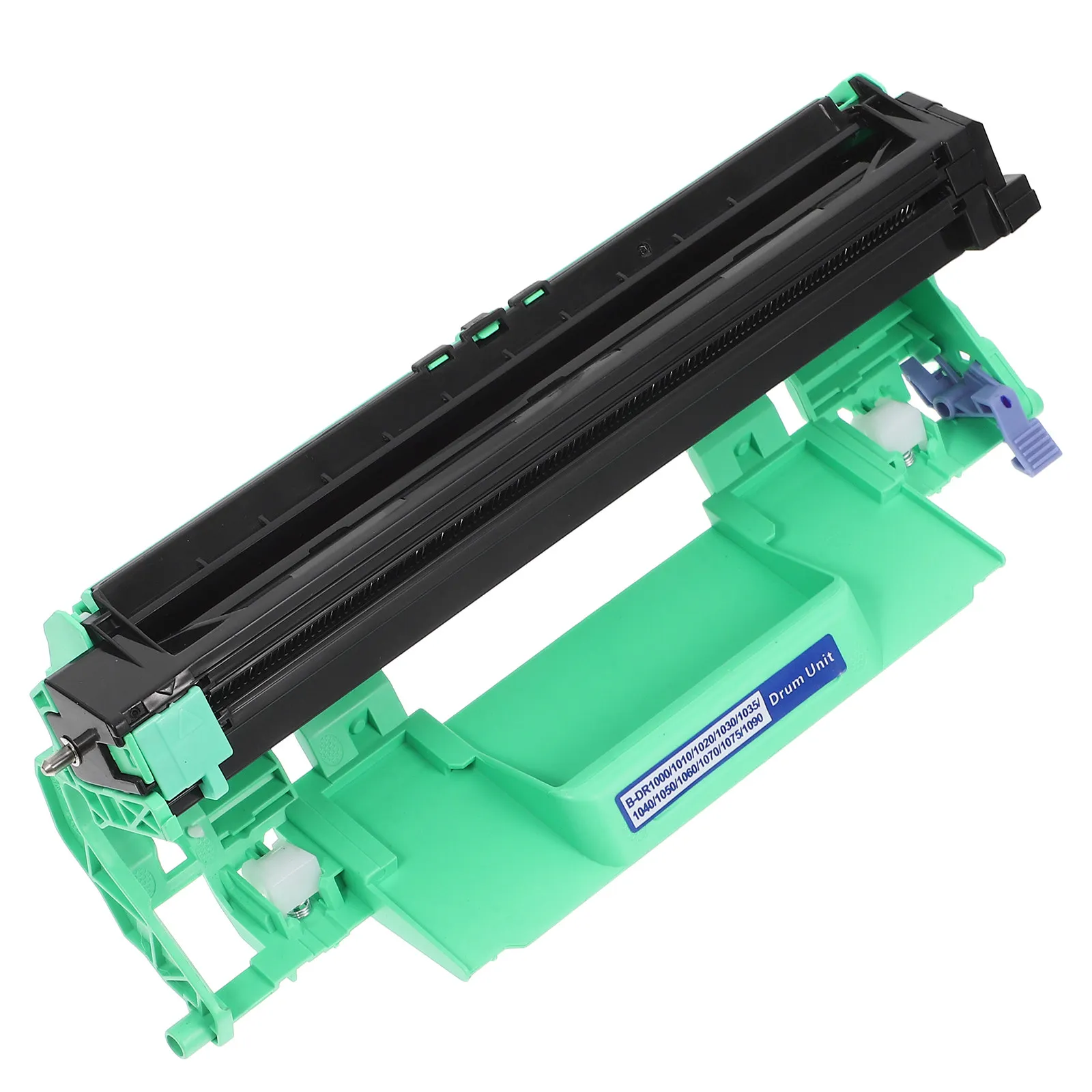 

High Capacity Compatible Toner Cartridge for Tn1035 Dcp1608 Hl1218 Printer Black Toner Replacement Seamless Integration