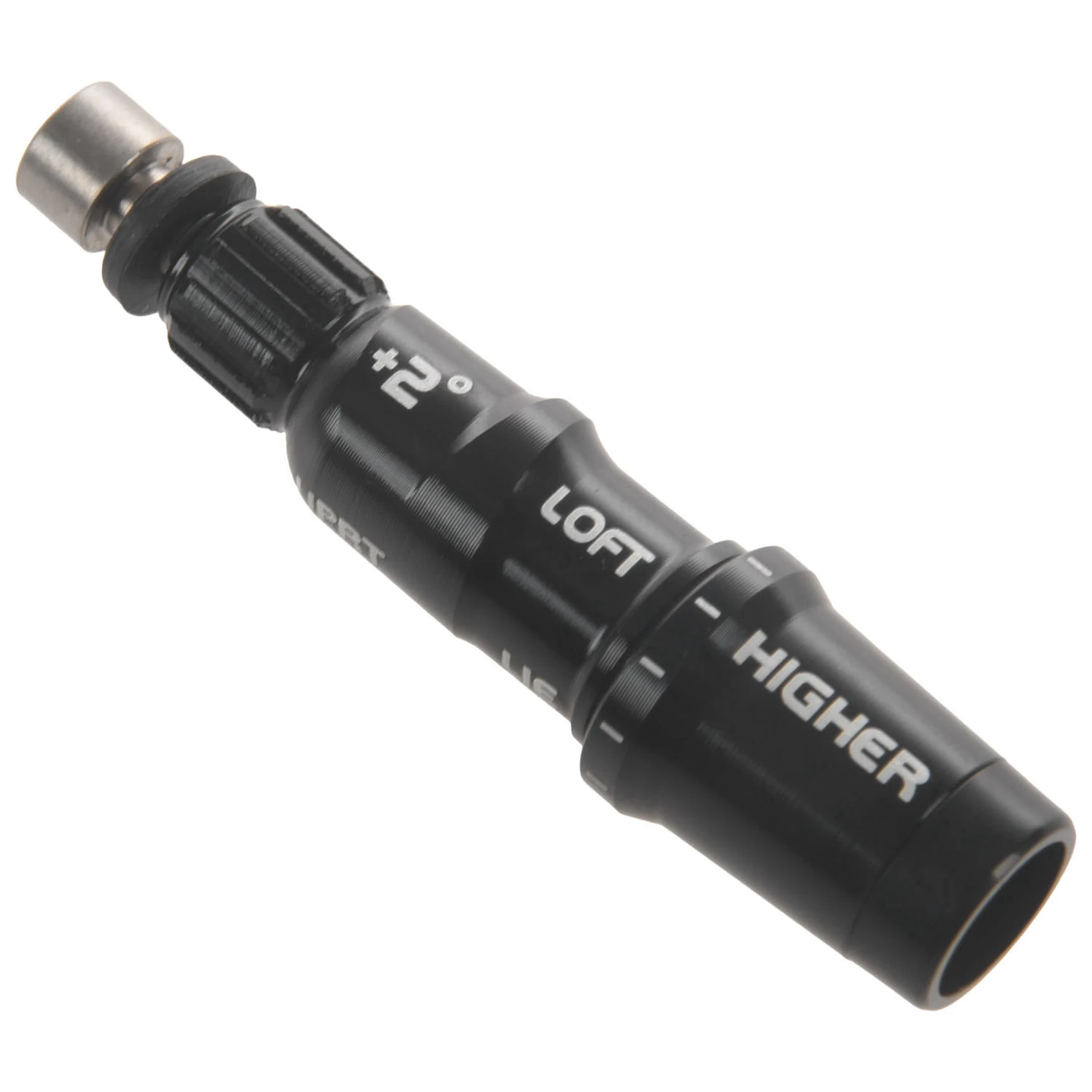 

ELOS-5X .335 Golf Club Adapter Golf Sleeve For Taylormade M3 M4