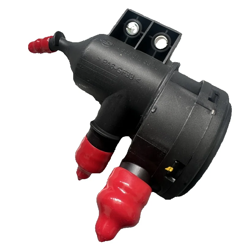 

Оригинальный новый оригинальный сепаратор моторного масла в сборе 6650180633 для Rexton Rodius/DDic D27, высокое качество