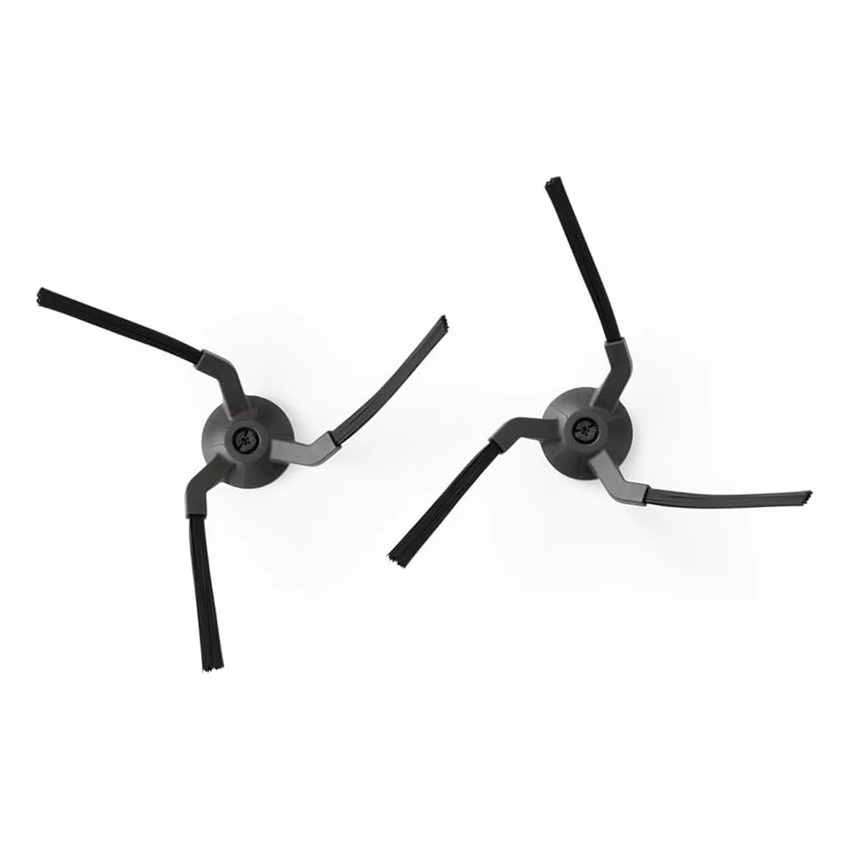 قطع غيار لمجموعة ملحقات المكنسة الكهربائية Eufy X9 Pro، والفرش الجانبية، ومنصات قماش الممسحة، وأكياس الغبار المكنسة الكهربائية # ABGP