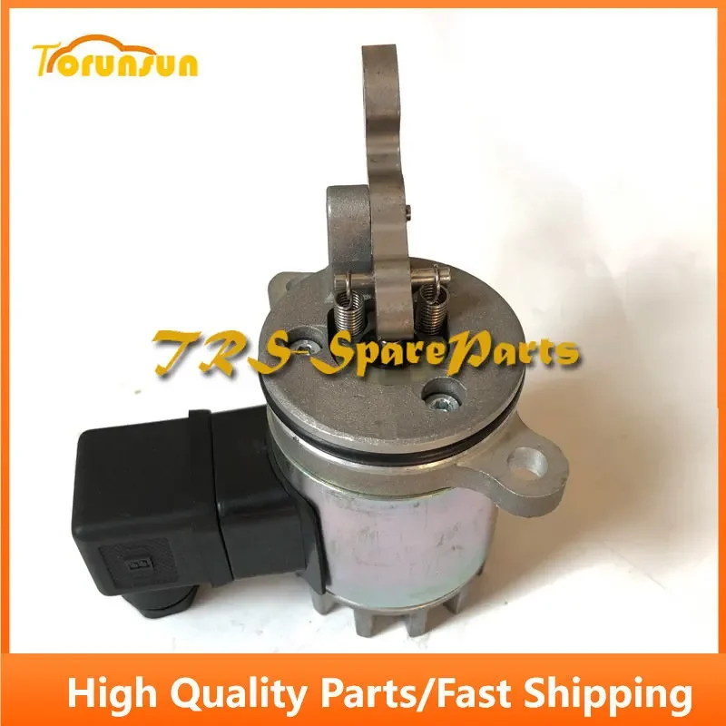 Fuel Actuator 70204… - image