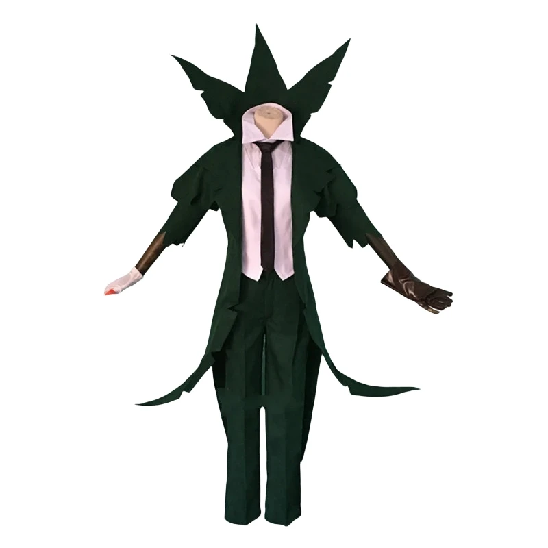 Anime Game Identity V Jack Cosplay Costume The Ripper Jack Suit For Halloween Carnival Party Supervisor