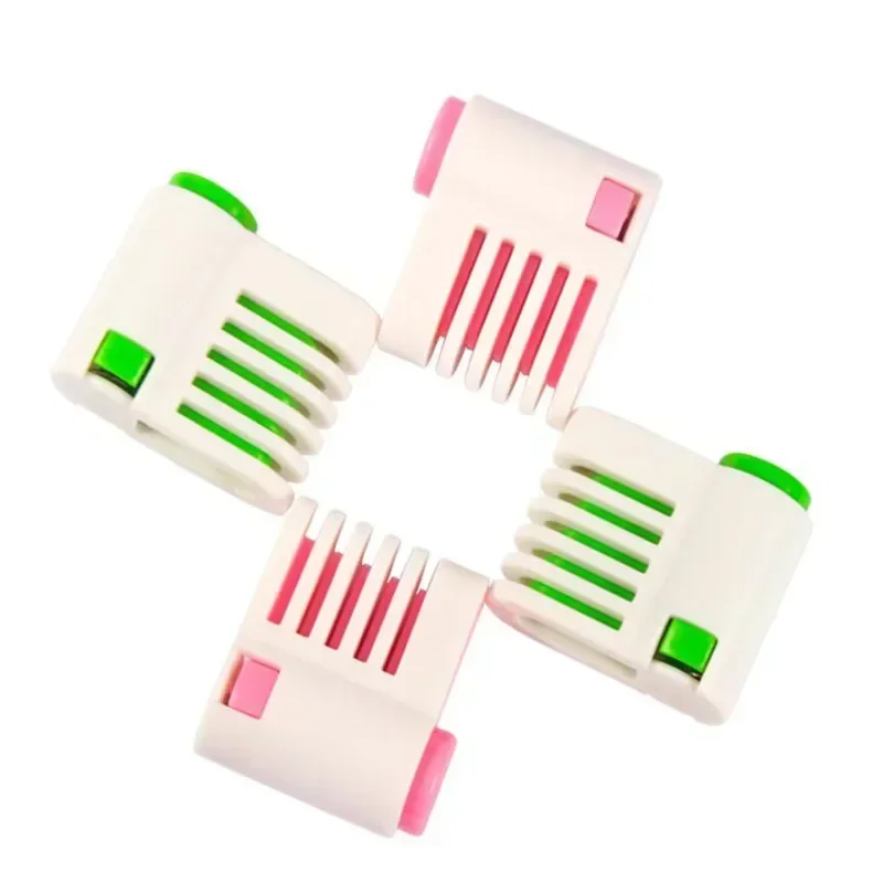 2pcs/Pack Cakes Slicer Cutter 5 Layers Cake Bread Leveler Slicer Set DIY Fixator Cutting Tools Kitchen Cake Accessories