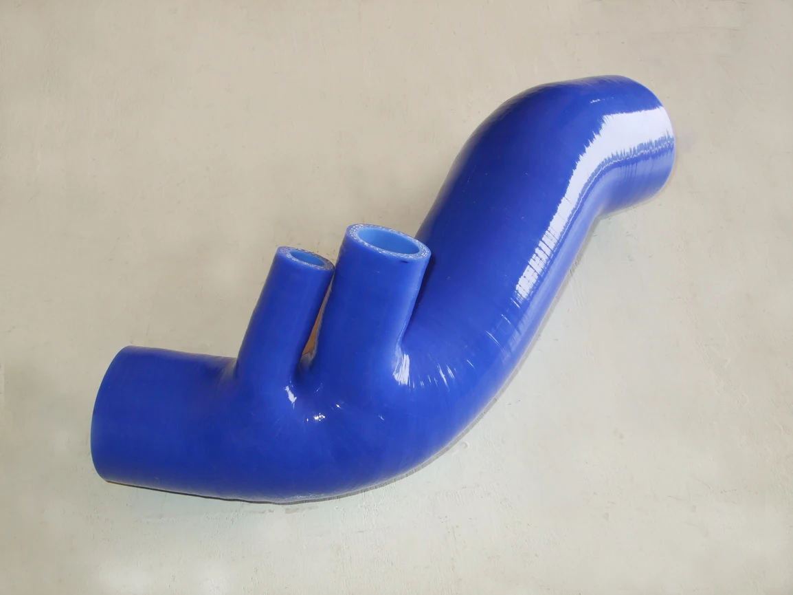 Silicone Intake Hose For Nissan Skyline GTR R33 R34 RB25DET Turbo