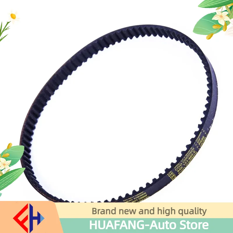 Original Ea211 1.4t Engine Water Pump Belt For Golf Tiguan Beetle/cabrio Jetta Cc  A3 A4 Q3 04e121605e High Quality